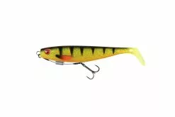FOX RAGE UV Perch 14cm/24g #2