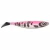 Spro Wob Shad 2.0 Black Pink Koi 18 Cm