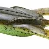 Keitech Noisy Flapper Green Pumpkin Chartreuse -Softbaits Winkel image 106