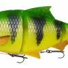 Savage Gear 4D Line Thru Roach 18 Cm 86 Gram Ms Firetiger -Softbaits Winkel image 108