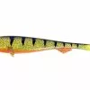 FOX SUPER SLICK SHAD UV 18 CM Perch 2 STUKS -Softbaits Winkel image 109
