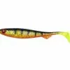 Fox Rage Slick Shad 11 Cm Perch Ultra Uv -Softbaits Winkel image 110