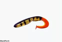 Gator Catfish 35cm Black Perch