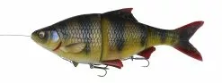 Savage Gear 4D Line Thru Roach 18 Cm 86 Gram Ms Perch