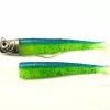 GT-Bio Roller Shad Bora Bora 23 Gram Combo