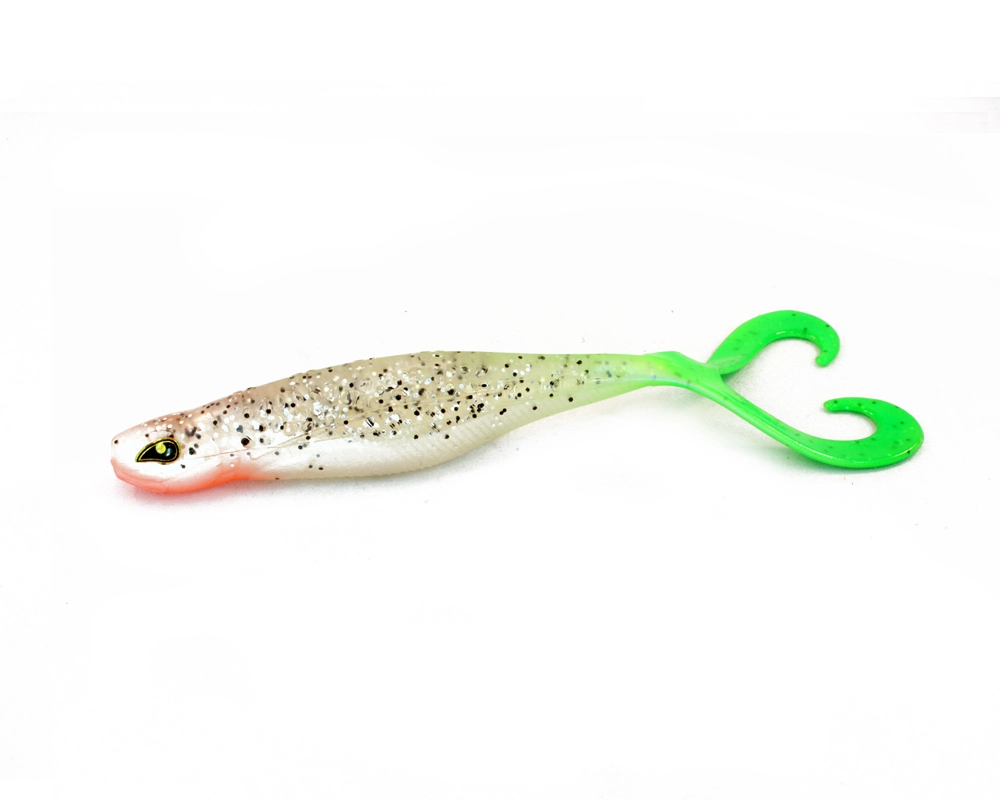 Rozemeijer Pike Strike Twinler 19 Cm 3 Rozemeijer Pike Strike Twinler 19 Cm