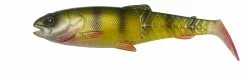 Savage Gear Cannibal Paddletail Perch 10,5 Cm