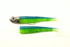 GT-Bio Roller Shad Bora Bora 16 Gram Combo