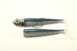 GT-Bio Roller Shad Blue Kamaleo 23 Gram Combo