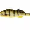 Westin Zander Teez 17 Cm Volga Zander -Softbaits Winkel image 128
