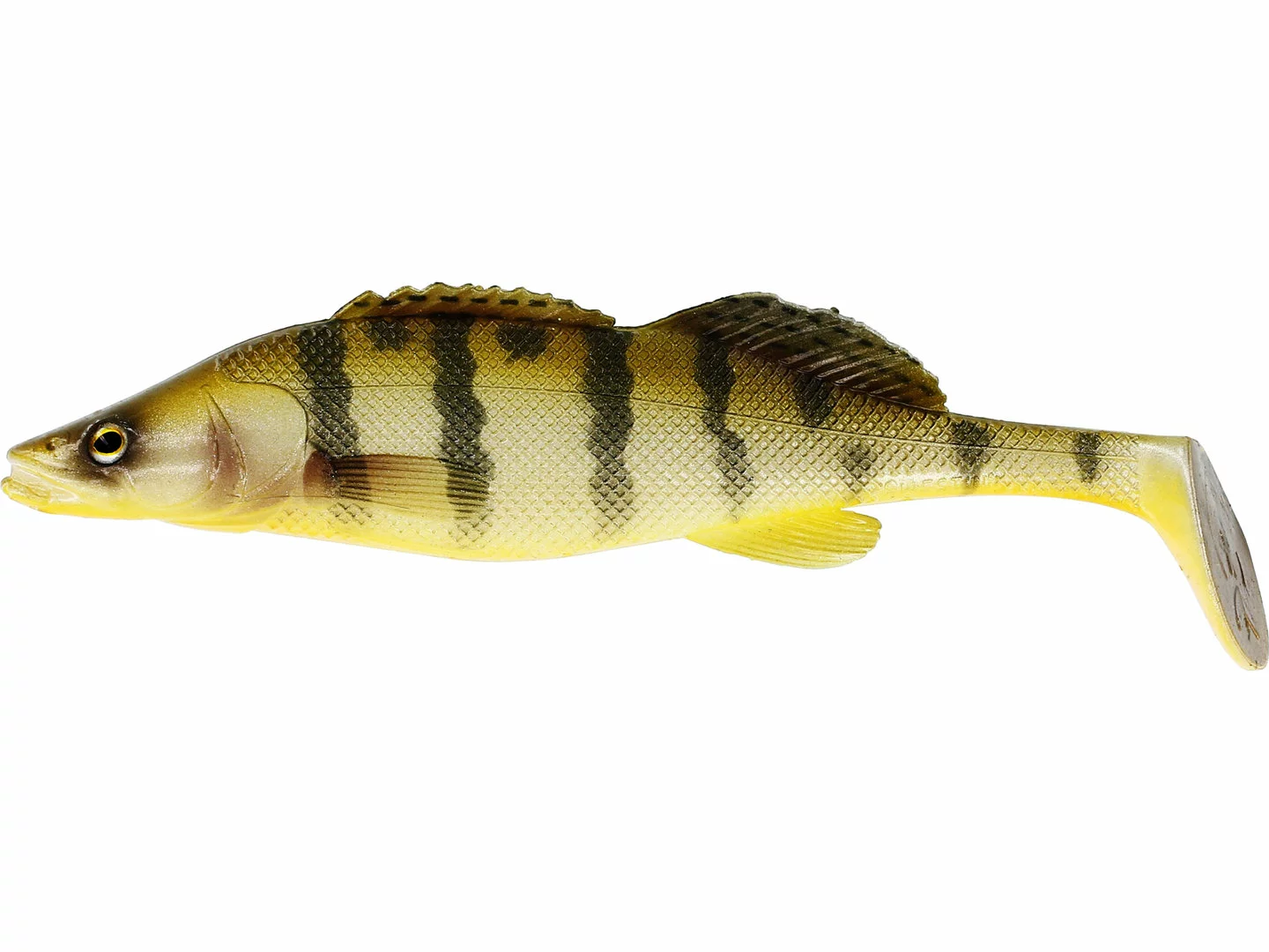 Westin Zander Teez 17 Cm Volga Zander 3 Westin Zander Teez 17 Cm Volga Zander
