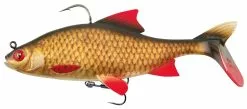 Fox Rage Replicant Realistic Roach 85 Gram 18 Cm