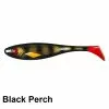 Patriot Gator Gum Shad 22 Cm Black Perch -Softbaits Winkel image 131