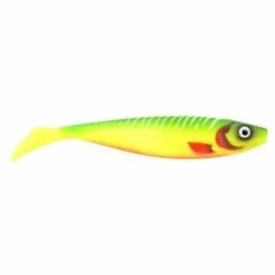 Spro Wob Shad 2.0 White Firetiger 18 Cm