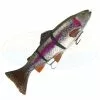SAVAGE GEAR 4D LINE THRU TROUT 40 Cm Rainbow -Softbaits Winkel image 135