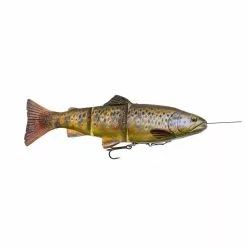 Savage Gear 4D Line Thru Trout SS 20 CM 93 Gram