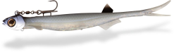 Quantum Pelagic Shad 60 Gram Kleur Tricky Day
