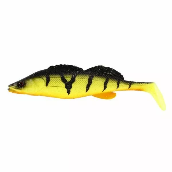 Westin Zander Teez 17 Cm Fire Perch 3 Westin Zander Teez 17 Cm Fire Perch