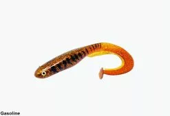 Gator Catfish 35cm Gasoline