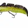 Savage Gear 3D Line Thru Burbot Snel Zinkend Burbot Puple Haze 2 Savage Gear 3D Line Thru Burbot Snel Zinkend Burbot Puple Haze -Softbaits Winkel image 148