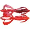 KEITECH CRAZY FLAPPER DELTA CRAW -Softbaits Winkel image 152