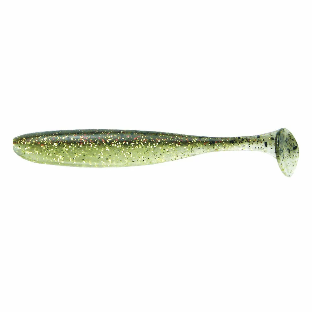 Keitech Easy Shiner Gold Flash Minnow 3 Keitech Easy Shiner Gold Flash Minnow