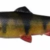 Savage Gear 3D Trout Pulsetail Perch 16 Cm 53 Gram -Softbaits Winkel image 174