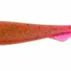 Fox Rage Slick Shad 9 Cm Raspberry Ultra Uv -Softbaits Winkel image 175