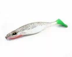 Rozemeijer Pike Strike GIANT Paddle 23 Cm 98 Gram