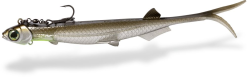 Quantum Pelagic Shad 60 Gram Kleur Arkansas Shiner