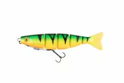 FOX RAGE UV Firetiger 14cm/31g #1 Jointed
