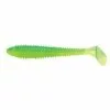 Keitech Swing Impact Fat Lime Chartreuse 2 Keitech Swing Impact Fat Lime Chartreuse -Softbaits Winkel image 192