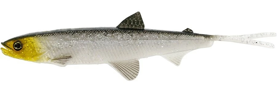 Westin Hypo Teez V-tail 10 Cm 5 Gram (3 Stuks) 3 Westin Hypo Teez V-tail 10 Cm 5 Gram (3 Stuks)