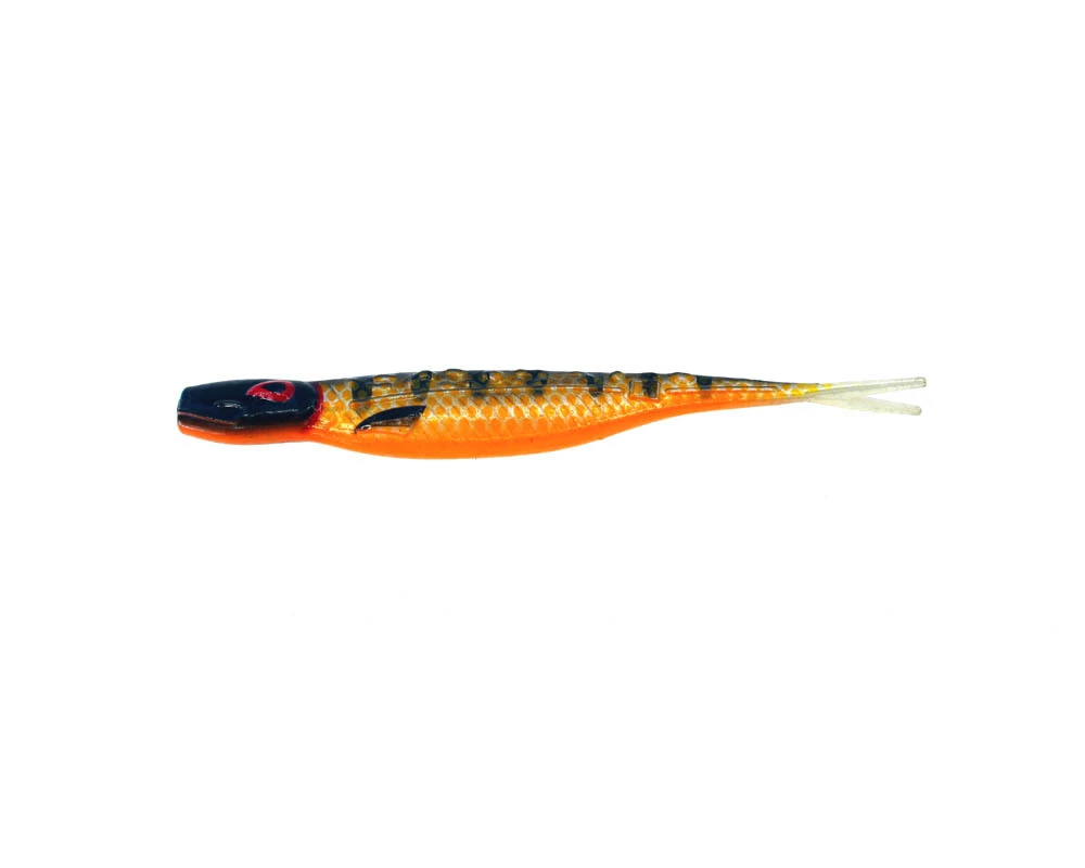 Savage Gear 4D Line Thru Trout 30 Cm | Rainbow 3 Savage Gear 4D Line Thru Trout 30 Cm | Rainbow