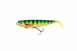 FOX RAGE UV Firetiger 14cm/24g #2