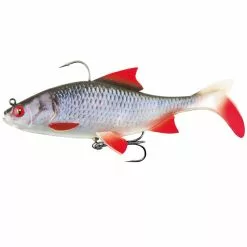 Fox Rage Replicant Realistic Roach 45 Gram 14 Cm