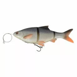 Savage Gear 3D Line Thru Roach 18 Cm 80 Gram SS