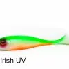 Patriot Gator Gum Shad 22 Cm Irish UV -Softbaits Winkel image 210