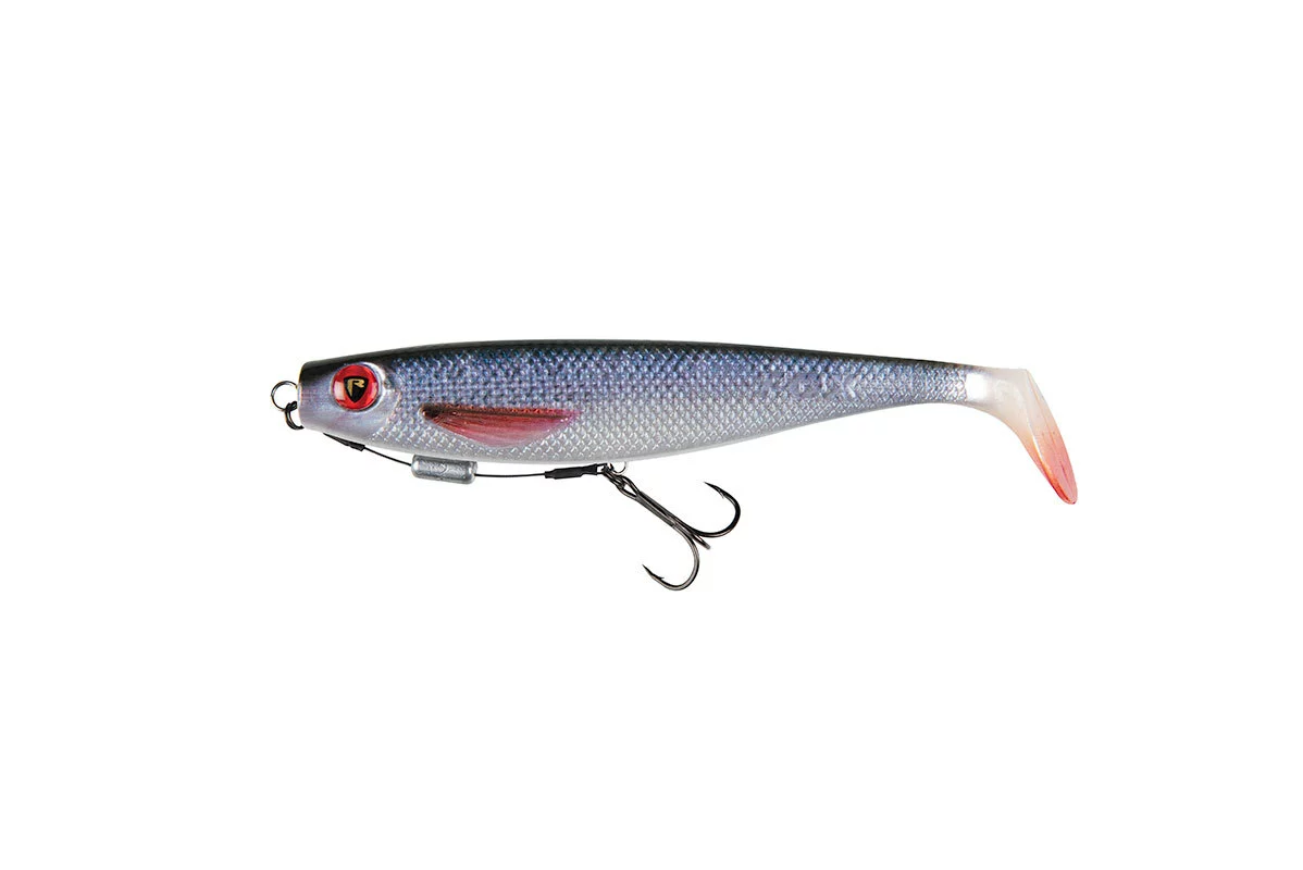 FOX RAGE Super Natural Roach 14cm/24g #2 3 FOX RAGE Super Natural Roach 14cm/24g #2
