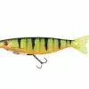 FOX RAGE UV Perch 18cm/52g #1/0 Jointed -Softbaits Winkel image 215