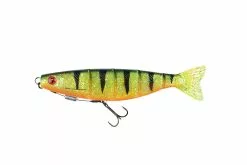 FOX RAGE UV Perch 18cm/52g #1/0 Jointed