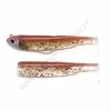 Black Minnow No 2 90 Mm 5 G Combo Whine Glitter -Softbaits Winkel image 221
