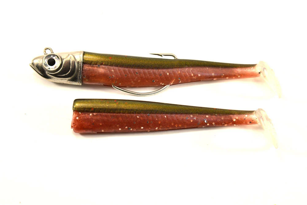 GT-Bio Roller Shad Rose Shad 23 Gram Combo 3 GT-Bio Roller Shad Rose Shad 23 Gram Combo