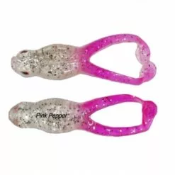 Tournament Baits Kikker 3 Inch Kleur Pink Pepper