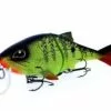 Rozemeijer Sweet Meat Ss Green Perch -Softbaits Winkel image 229
