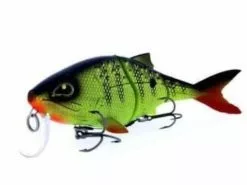 Rozemeijer Sweet Meat Ss Green Perch