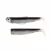 Black Minnow No 1 70/3 Gram Combo Kaki -Softbaits Winkel image 230