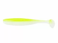 Keitech Easy Shiner Chartreuse Shad
