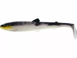 Westin BullTeez Shadtail 18 Cm Headlight Herring