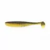 Keitech Easy Shiner Watermelon/yellow -Softbaits Winkel image 240